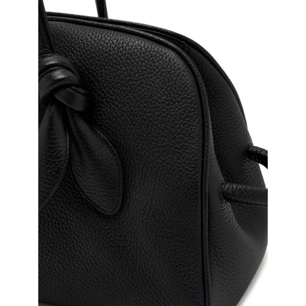 Jacquemus Women Le Turismo Leather Handbag - Picture 4 of 4